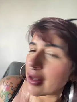 Annystar_ - Tits Job/Suck Dildo