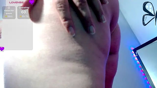 BabyAkemi - open ass (30 seconds)