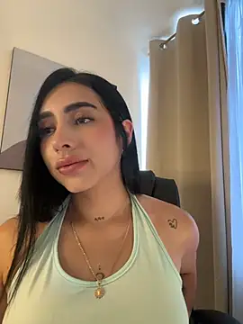 IsabellaNoir_ - Did you miss me? I to you yes and a lot