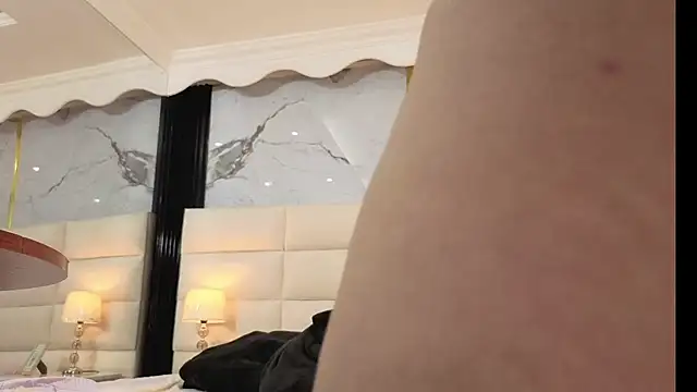 MirandaRossi - Domi inside pussy