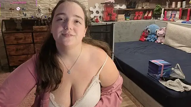 Kimberly-Caprice - Completely Naked 10 Min