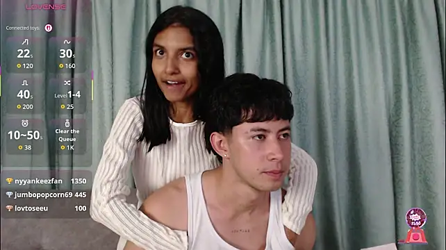 YuliethPetite - suck titist