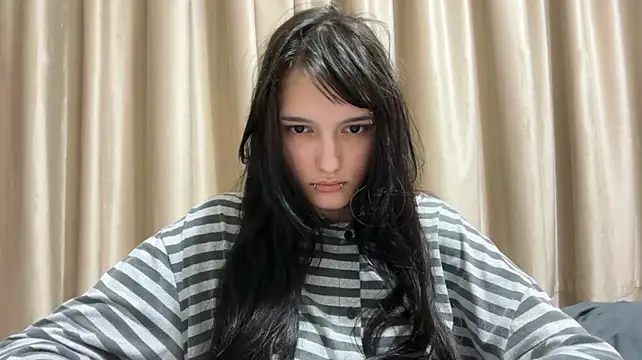SebrinaMontelle - masturbating video in pm