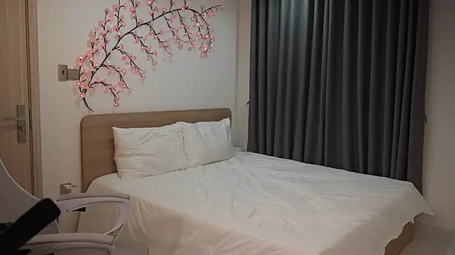 Luna_young - sexy dance