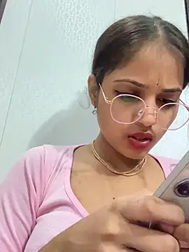 Ahana_Cutie - Nude Shows Different With Face