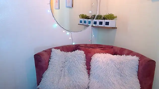 Esmeralda_stonne - masturbation dildo
