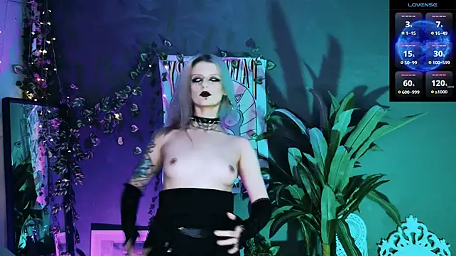Noah_ElmerX - Help a lady loose her top & smooth dance