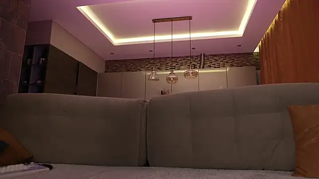Notyourtina - Oil on my buttocks and anal plug