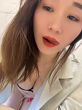 Dian-Sex - 脱掉内衣并进行精油诱惑 （文明调教不白嫖，从你开始）