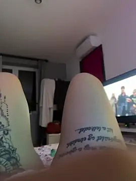 Rubina_121212 - Mesztelen tanc