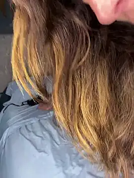 Thescorpionfr_ - Blowjob in doggy