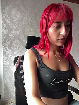 Juliethademon - My friend sucks my tits🥥
