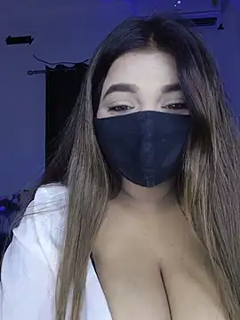 Bold-Cat - Full nude show