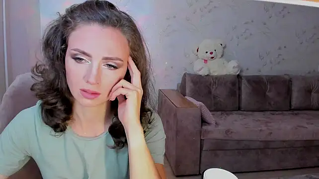 Amber_Carrol - Change my outfit