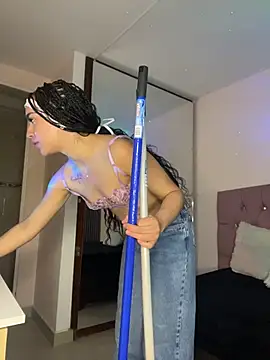 Lia_ec_ - flash pussy