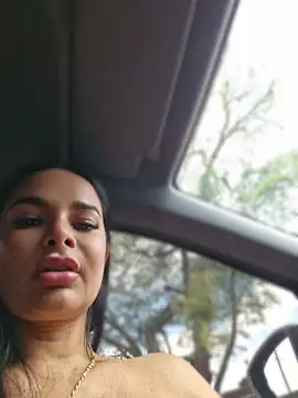 Keilymadam - The Uber passenger rates my tits
