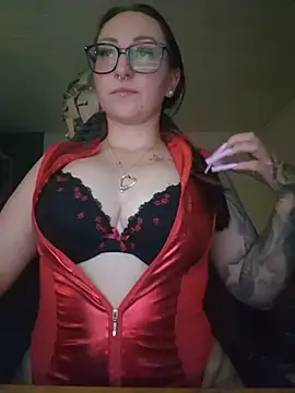 Mrs_Fuchs - 🍆Dildo Handjob + Cum Countdown 10-1