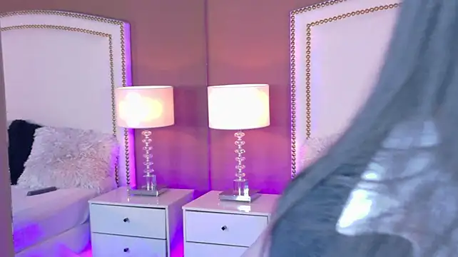 Hanaluna_ - sexy dance