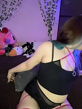 MaddisonHaas - show tits while last time get link2min