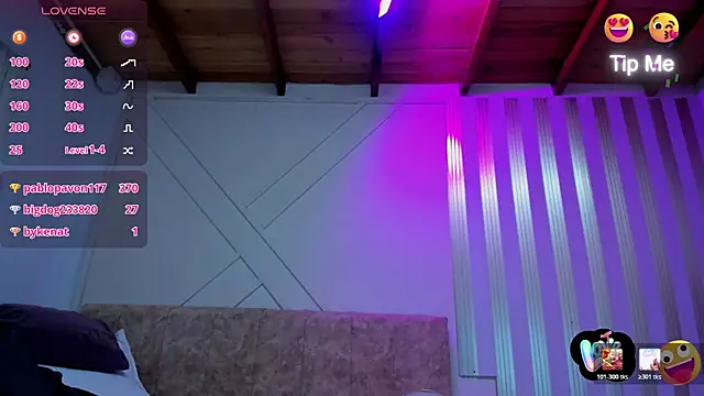 Ashley__foxx_ - wet my holes
