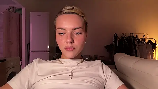 ChristelDuncombe - topless photo in PM (Last tip)