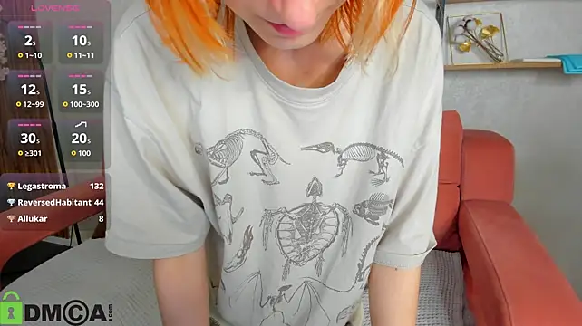 Little_Chips - flash pussy
