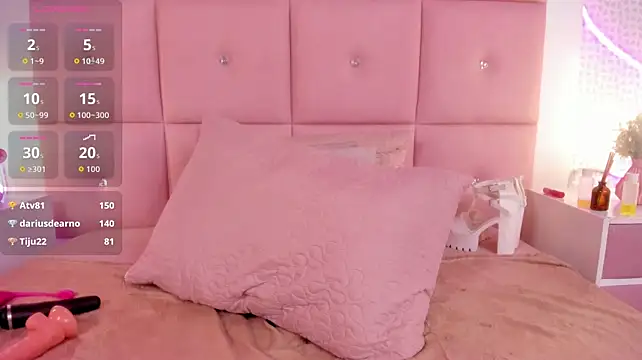 IAMKATMD - Spank ass x 8 red ass