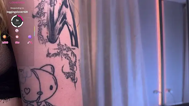 Goldieelis - slap my ass x5