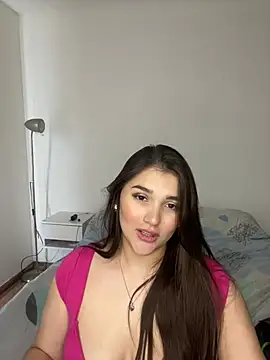Angietubebe - Oral sex and a tit-job—5 minutes.