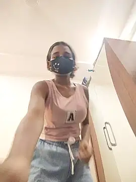 Sofia-077 - doggy style fingering in pussy