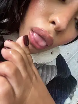 MystiqueXXX - GET ME UR CREAM FOR MY COFFEE 🥵💦