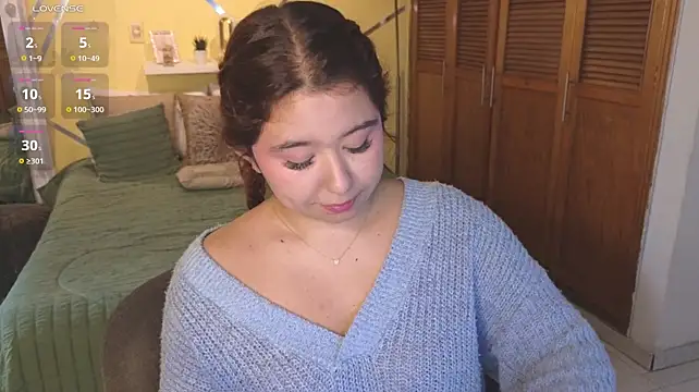 Attenea_cutte - apank my ass x10