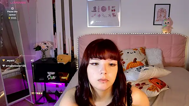 AriMermaid - play with titts