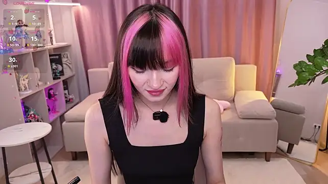 MiiyaYummy - hii