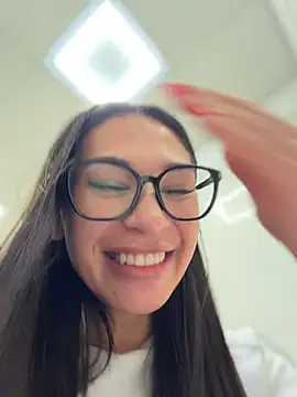 Aria51 - HUGE dildo fuck😱💦🍆