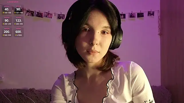 RubyBooby - Change my outfit