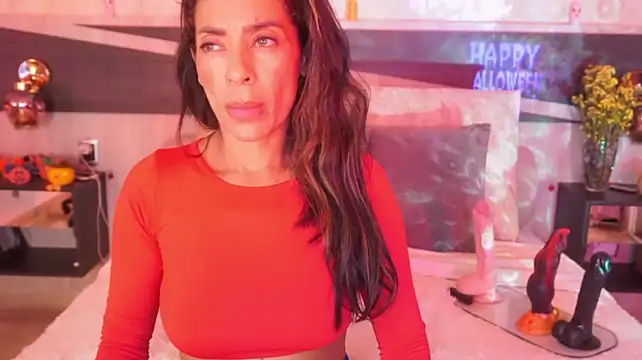 Natalia_Cruzz - 🍒Spank tits