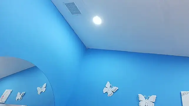Melany_love0 - SHAKING ASS