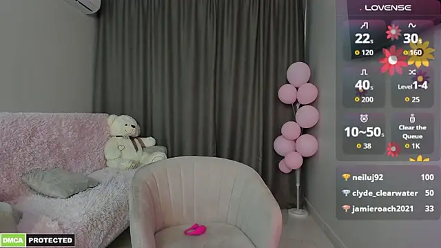 Tender_babyyy - NAKED DOGGY