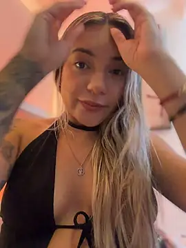 Mariablonde - Sit on your face