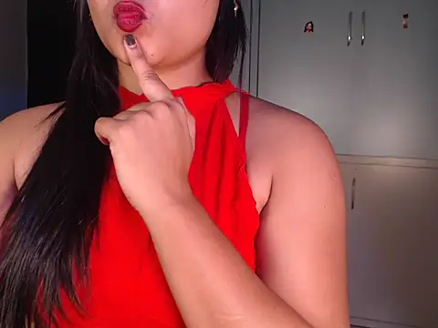 ITS_HOT_ANU - full nude