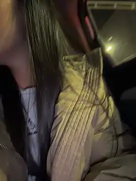 Aria51 - HUGE dildo fuck😱💦🍆