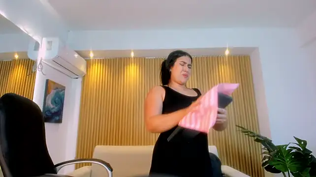 Paulina_sweett_ - Finger in Pussy💙😈