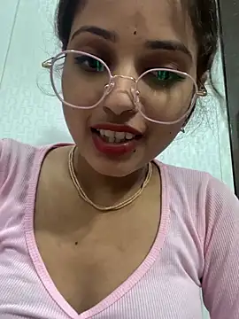 Ahana_Cutie - Nude Shows Different With Face
