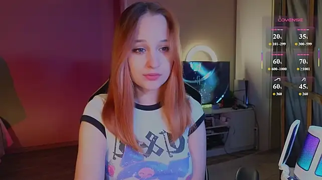 MaryRace - FLASH TITS