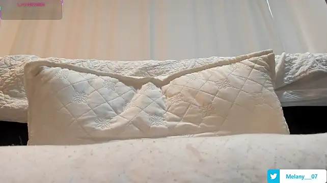 Melany__08 - finger in my ass