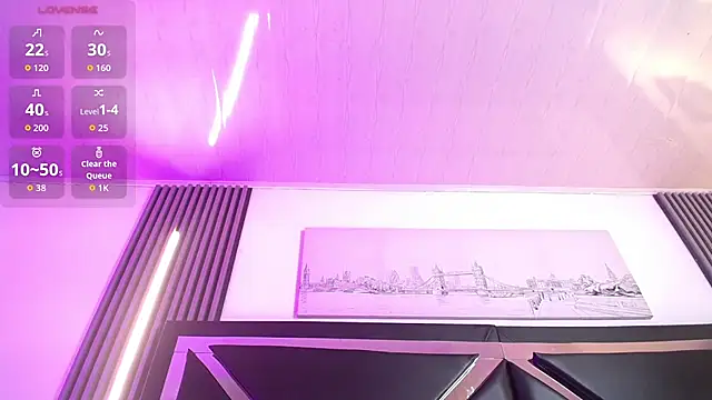 Sharlotte_bigboobs - boob punishment show happiness