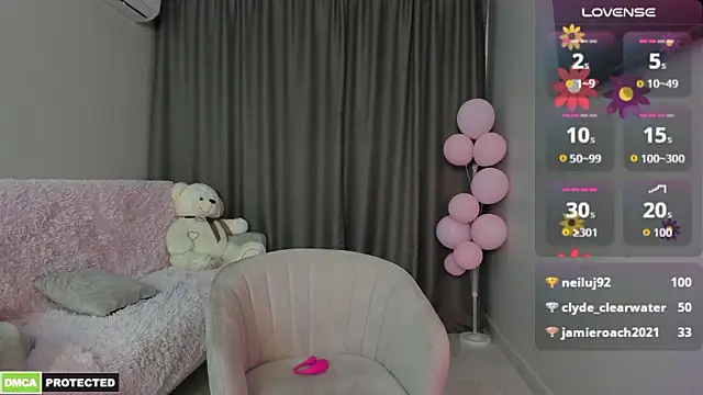 Tender_babyyy - NAKED DOGGY