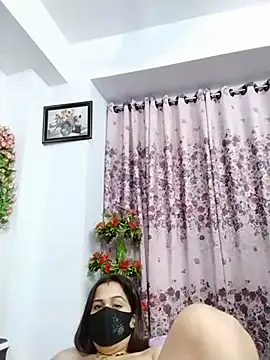 BD_sunny_leone - Romantic fee Dance