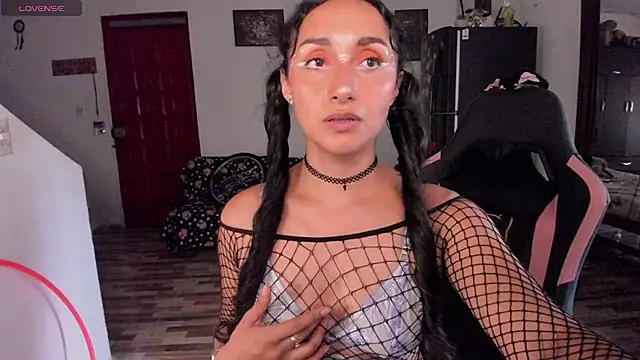 Adrena_10 - Hello guys today plug show 😈